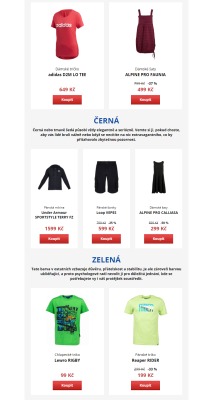 aktuální leták Sportisimo 14.5.2020-19.5.2020