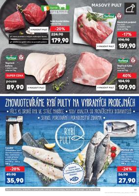 aktuální leták Kaufland 20.5.2020-26.5.2020