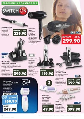 aktuální leták Kaufland 20.5.2020-26.5.2020