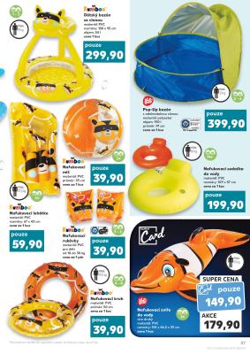 aktuální leták Kaufland 20.5.2020-26.5.2020