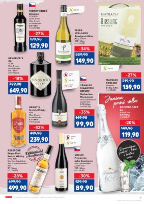 aktuální leták Kaufland 20.5.2020-26.5.2020