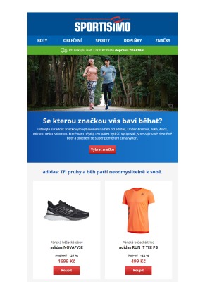 aktuální leták Sportisimo 19.5.2020-24.5.2020