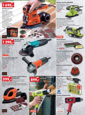 aktuální leták UNI HOBBY 4.6.2020-28.6.2020