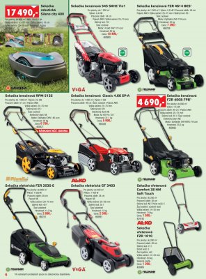 aktuální leták UNI HOBBY 4.6.2020-28.6.2020
