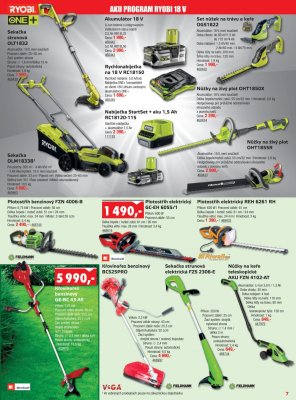 aktuální leták UNI HOBBY 4.6.2020-28.6.2020
