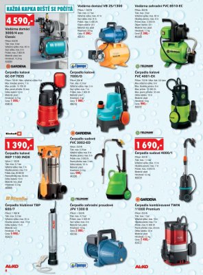 aktuální leták UNI HOBBY 4.6.2020-28.6.2020