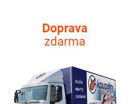 Doprava zdarma