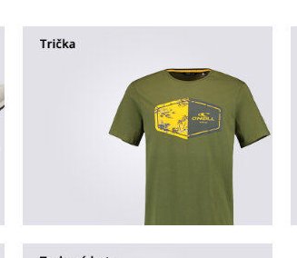 Trička