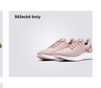 Běžecké boty