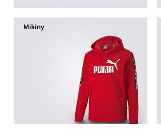 Mikiny