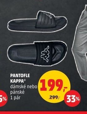 PANTOFLE KAPPA - Penny Market aktualniletaky.eu
