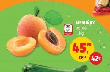 MERUŇKY - Penny Market aktualniletaky.eu