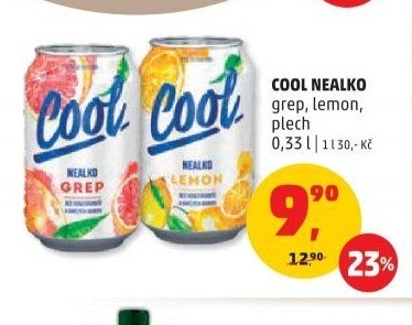 COOL NEALKO - Penny Market aktualniletaky.eu