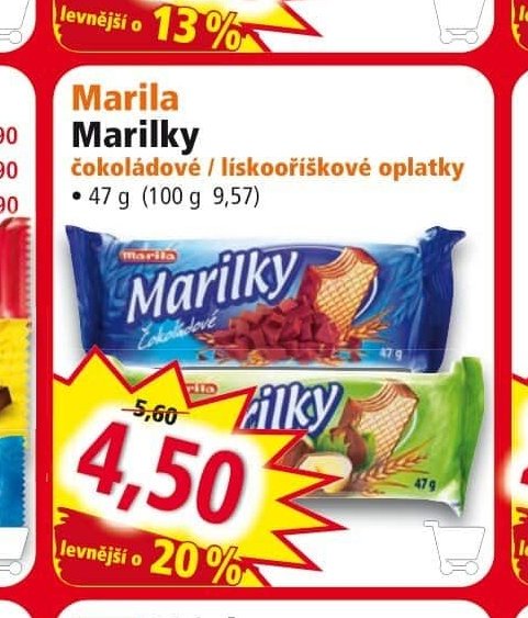 Marila Marilky