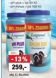 Laguna pH PLUS