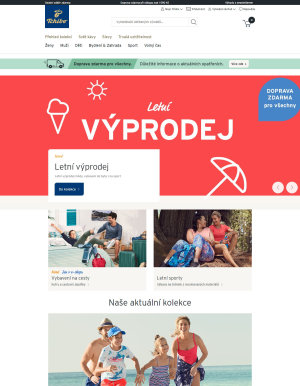aktuální leták Tchibo 17.6.2020-23.6.2020