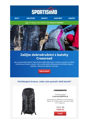 aktuální leták Sportisimo 19.6.2020-24.6.2020