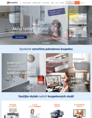 aktuální leták KOUPELNY Ptáček 23.6.2020-29.6.2020
