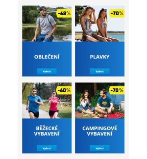 aktuální leták Sportisimo 24.6.2020-29.6.2020