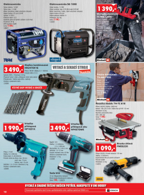 aktuální leták UNI HOBBY 2.7.2020-2.8.2020