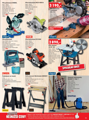 aktuální leták UNI HOBBY 2.7.2020-2.8.2020