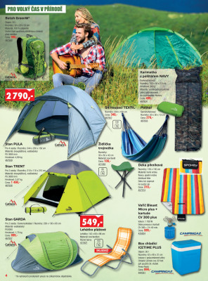 aktuální leták UNI HOBBY 2.7.2020-2.8.2020
