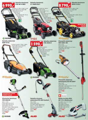 aktuální leták UNI HOBBY 2.7.2020-2.8.2020