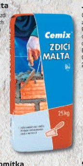 Zdicí malta