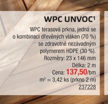 WPC UNVOC