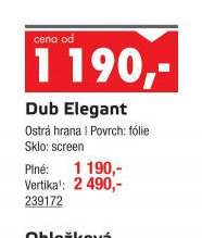 Dub Elegant