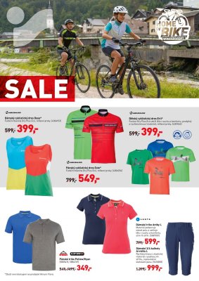 aktuální leták Intersport 1.7.2020-12.7.2020