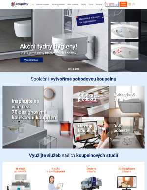 aktuální leták KOUPELNY Ptáček 7.7.2020-13.7.2020