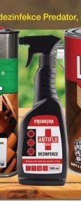 Predator dezinfekce, 500 ml