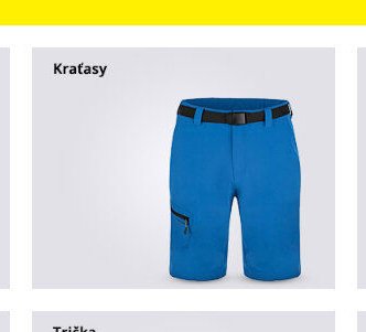 Kraťasy