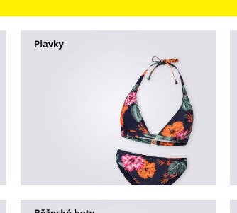 Plavky