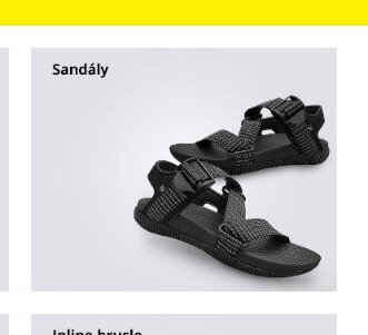 Sandály