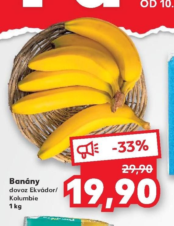 Banány