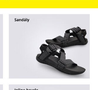 Sandály