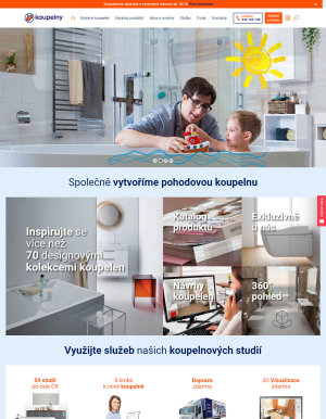 aktuální leták KOUPELNY Ptáček 21.7.2020-27.7.2020