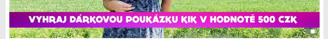 Dárková poukázka