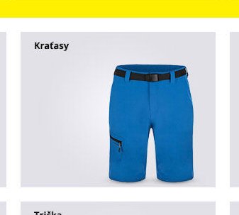 Kraťasy