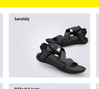 Sandály