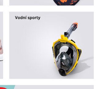 Vodní sporty