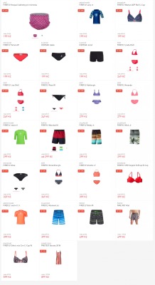aktuální leták Intersport 27.7.2020-3.8.2020