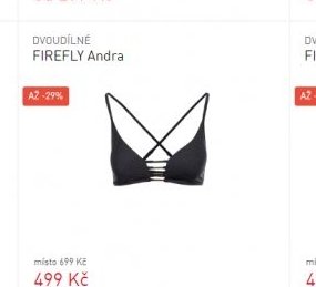 FIREFLY Andra