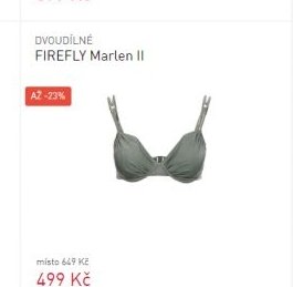 FIREFLY Marlen II