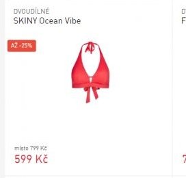 SKINY Ocean Vibe
