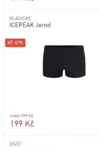 ICEPEAK Jerod
