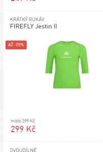 FIREFLY Jestin II
