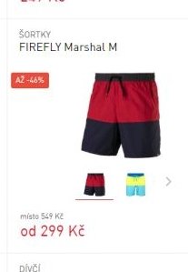 FIREFLY Marshal M
